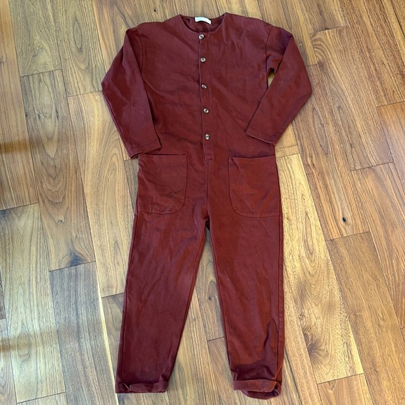 Zara Girls onesie - Picture 1 of 2
